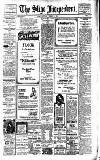 Sligo Independent Saturday 18 October 1919 Page 1