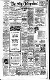 Sligo Independent Saturday 15 November 1919 Page 1