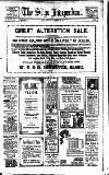 Sligo Independent Saturday 27 December 1919 Page 1