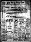 Sligo Independent Saturday 03 January 1920 Page 1