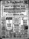 Sligo Independent Saturday 10 January 1920 Page 1