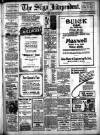 Sligo Independent Saturday 21 February 1920 Page 1