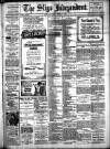 Sligo Independent Saturday 13 March 1920 Page 1