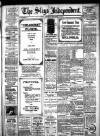 Sligo Independent Saturday 04 September 1920 Page 1