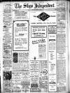 Sligo Independent Saturday 18 June 1921 Page 1
