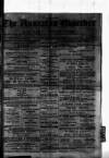 Nuneaton Observer Friday 09 November 1877 Page 1