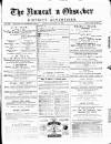 Nuneaton Observer Friday 07 January 1881 Page 1