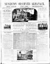 Nuneaton Observer Friday 06 January 1882 Page 9