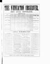 Nuneaton Observer Friday 06 January 1882 Page 10