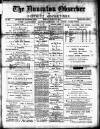 Nuneaton Observer Friday 06 April 1883 Page 1