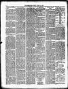 Nuneaton Observer Friday 20 April 1883 Page 8
