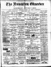 Nuneaton Observer Friday 01 April 1887 Page 1