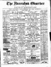 Nuneaton Observer Friday 15 April 1887 Page 1