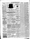 Nuneaton Observer Friday 15 April 1887 Page 4