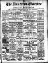 Nuneaton Observer Friday 22 April 1887 Page 1
