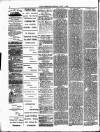 Nuneaton Observer Friday 01 July 1887 Page 6