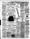 Nuneaton Observer Friday 27 January 1888 Page 4