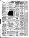 Nuneaton Observer Friday 20 July 1888 Page 4