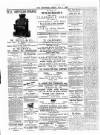 Nuneaton Observer Friday 02 November 1888 Page 4