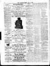 Nuneaton Observer Friday 16 November 1888 Page 4