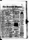 Nuneaton Observer Friday 07 February 1890 Page 1