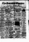 Nuneaton Observer Friday 14 February 1890 Page 1