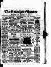 Nuneaton Observer Friday 21 February 1890 Page 1