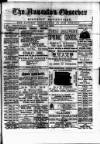 Nuneaton Observer Friday 28 February 1890 Page 1