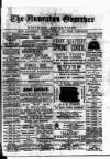 Nuneaton Observer Friday 07 March 1890 Page 1