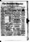 Nuneaton Observer Friday 14 March 1890 Page 1