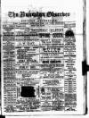 Nuneaton Observer Friday 21 March 1890 Page 1