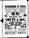 Nuneaton Observer Friday 04 April 1890 Page 10