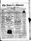 Nuneaton Observer Friday 18 April 1890 Page 1
