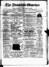Nuneaton Observer Friday 25 April 1890 Page 1