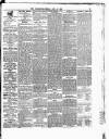 Nuneaton Observer Friday 25 April 1890 Page 5