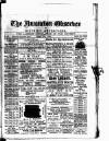 Nuneaton Observer Friday 02 May 1890 Page 1