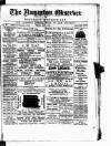 Nuneaton Observer Friday 09 May 1890 Page 1