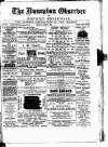 Nuneaton Observer Friday 06 June 1890 Page 1