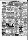 Nuneaton Observer Friday 13 June 1890 Page 4