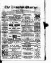 Nuneaton Observer Friday 20 June 1890 Page 1