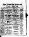 Nuneaton Observer Friday 04 July 1890 Page 1