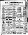 Nuneaton Observer Friday 03 October 1890 Page 1