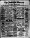 Nuneaton Observer Friday 09 January 1891 Page 1