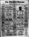 Nuneaton Observer Friday 16 January 1891 Page 1