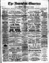 Nuneaton Observer Friday 23 January 1891 Page 1
