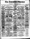 Nuneaton Observer Friday 06 February 1891 Page 1