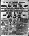 Nuneaton Observer Friday 20 March 1891 Page 5