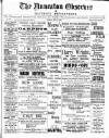 Nuneaton Observer Friday 17 April 1891 Page 1