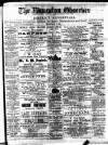 Nuneaton Observer Friday 08 January 1892 Page 1