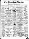 Nuneaton Observer Friday 26 February 1892 Page 1
